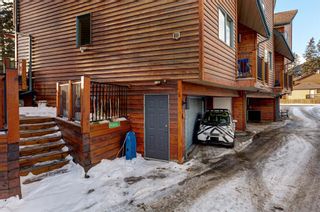 Photo 31: 300 200 Rabbit Street: Banff Semi Detached (Half Duplex) for sale : MLS®# A2021077