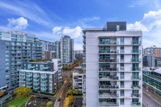 Photo 23: 1101 1688 PULLMAN PORTER Street in Vancouver: Mount Pleasant VE Condo for sale in "Navio at the Creek" (Vancouver East)  : MLS®# R2740281