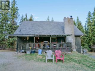 Photo 34: 2255 HEATON ROAD in Quesnel: House for sale : MLS®# R2873070