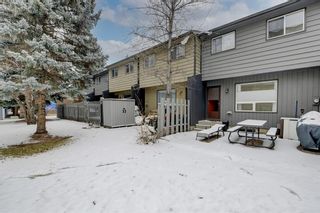 Photo 35: 69 9908 Bonaventure Drive SE in Calgary: Willow Park Row/Townhouse for sale : MLS®# A1207444