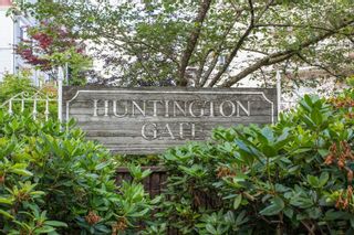 Photo 3: 109 9299 121 Street in Surrey: Queen Mary Park Surrey Condo for sale in "Huntington Gate" : MLS®# R2479219