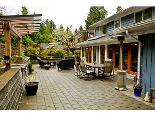Photo 18: 5650 KEITH Road in West Vancouver: Eagle Harbour House for sale : MLS®# V1061928