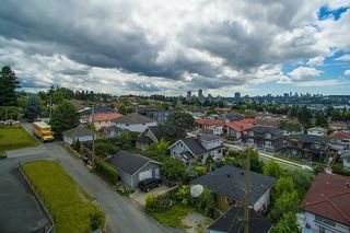 Photo 15: 3810 PENDER Street in Burnaby: Willingdon Heights House for sale (Burnaby North)  : MLS®# R2132202