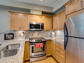 Photo 6: 216 1336 MAIN Street in Squamish: Downtown SQ Condo for sale in "ARTISAN" : MLS®# R2724187