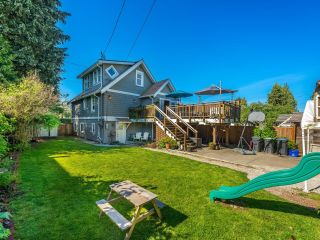 Photo 9: 1124 TENTH Avenue in New Westminster: Moody Park House for sale : MLS®# R2882511