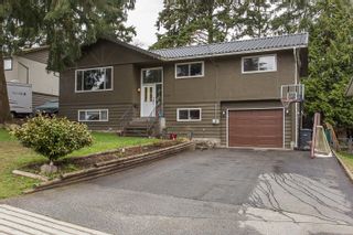 Photo 1: 2289 STANWOOD Avenue in Coquitlam: Central Coquitlam House for sale in "DARTMOOR" : MLS®# R2633235