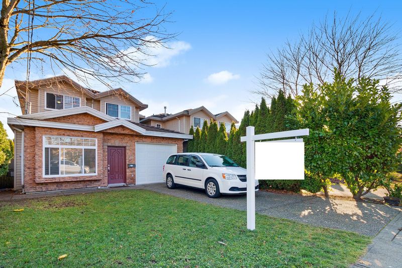FEATURED LISTING: 7486 ELWELL Street Burnaby