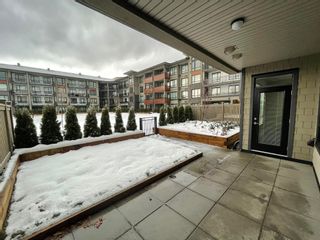 Photo 15: 133 31158 WESTRIDGE Place in Abbotsford: Abbotsford West Condo for sale in "Elmstone" : MLS®# R2640848