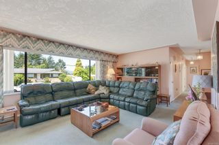 Photo 6: 6373 Rodolph Rd in Central Saanich: CS Tanner House for sale : MLS®# 911789
