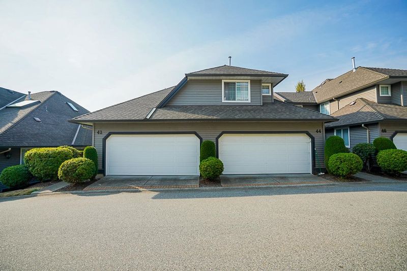 FEATURED LISTING: 42 - 2615 FORTRESS Drive Port Coquitlam