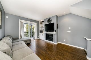 Photo 13: 76 7233 189 Street in Surrey: Clayton Townhouse for sale in "TATE" (Cloverdale)  : MLS®# R2494701