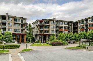 Photo 35: 401 1152 WINDSOR Mews in Coquitlam: New Horizons Condo for sale in "Parker House East by Polygon" : MLS®# R2527502