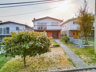 Photo 41: 5640 STAMFORD Street in Vancouver: Collingwood VE House for sale (Vancouver East)  : MLS®# R2732914