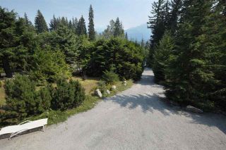 Photo 20: 8333 RAINBOW Drive in Whistler: Alpine Meadows House for sale in "Alpine" : MLS®# R2299873