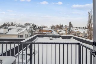 Photo 41: 2309 13 Street NW in Calgary: Capitol Hill Row/Townhouse for sale : MLS®# A2118206