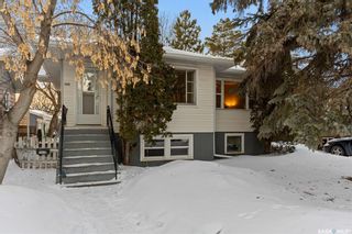 Photo 2: 1541 10th Avenue North in Saskatoon: North Park Residential for sale : MLS®# SK923049