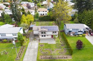 Photo 10: 4690 McLauchlin Dr in Courtenay: CV Courtenay East House for sale (Comox Valley)  : MLS®# 903594