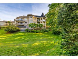 Photo 22: 107 20120 56 Avenue in Langley: Langley City Condo for sale in "Blackberry Lane 1" : MLS®# R2495624