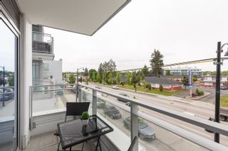 Photo 19: 304 2435 KINGSWAY in Vancouver: Collingwood VE Condo for sale in "THE WINDSOR" (Vancouver East)  : MLS®# R2780787