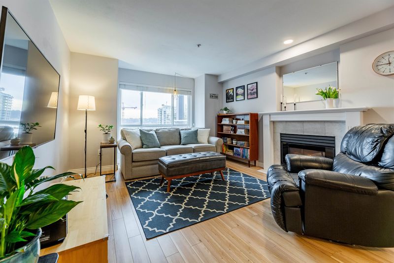 FEATURED LISTING: 305 - 624 AGNES Street New Westminster