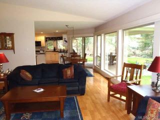 Photo 4: 690 Middlegate Rd in ERRINGTON: PQ Errington/Coombs/Hilliers House for sale (Parksville/Qualicum)  : MLS®# 561203