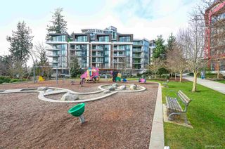 Photo 32: 223 3563 ROSS Drive in Vancouver: University VW Condo for sale in "POLYGON NOBEL PARK RESIDENCES" (Vancouver West)  : MLS®# R2644524