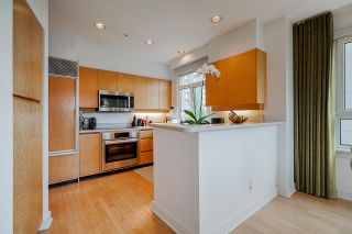 Photo 10: 602 2088 BARCLAY STREET in Vancouver: West End VW Condo for sale (Vancouver West)  : MLS®# R2452949