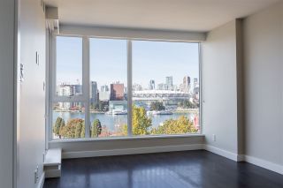 Photo 2: 1206 1618 QUEBEC Street in Vancouver: Mount Pleasant VE Condo for sale in "CENTRAL" (Vancouver East)  : MLS®# R2496831