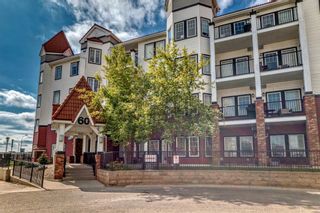 Main Photo: 142 60 Royal Oak Plaza NW in Calgary: Royal Oak Apartment for sale : MLS®# A2139624