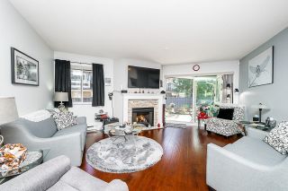 Photo 7: 407 19645 64 Avenue in Langley: Willoughby Heights Townhouse for sale in "HIGHGATE TERRACE" : MLS®# R2873430