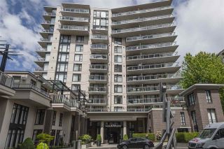 Photo 3: 901 175 W 1ST Street in North Vancouver: Lower Lonsdale Condo for sale in "TIME" : MLS®# R2480816