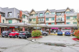 Photo 38: 419 8880 202 Street in Langley: Walnut Grove Condo for sale in "The Residences at Village Square" : MLS®# R2876731