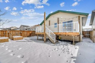 Photo 39: 19 Willowbrook Crescent NW: Airdrie Detached for sale : MLS®# A1203502