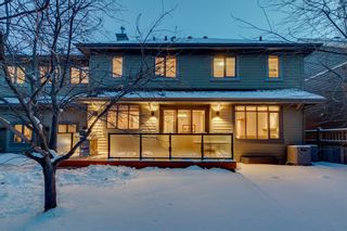 Photo 45: 8232 9 Avenue SW in Calgary: West Springs Detached for sale : MLS®# A2022941