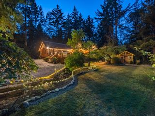 Photo 2: 13740 Long Lake Rd in Nanaimo: Na Cedar House for sale : MLS®# 918815