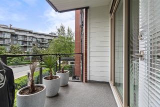 Photo 9: 213 22 E ROYAL Avenue in New Westminster: Fraserview NW Condo for sale in "The lookout at Victoria Hill" : MLS®# R2696735