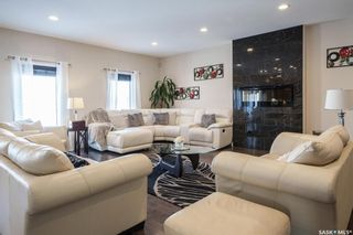 Photo 6: 547 Hastings Crescent in Saskatoon: Rosewood Residential for sale : MLS®# SK922762
