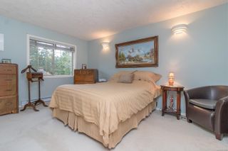 Photo 16: 685 Rockridge Pl in Highlands: Hi Western Highlands House for sale : MLS®# 919490