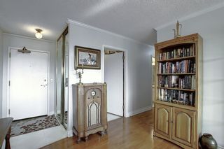Photo 16: 1906 80 POINT MCKAY Crescent NW in Calgary: Point McKay Apartment for sale : MLS®# A1035263