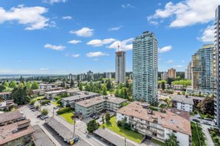 Photo 13: 1208 6537 TELFORD Avenue in Burnaby: Metrotown Condo for sale in "Telford" (Burnaby South)  : MLS®# R2889206