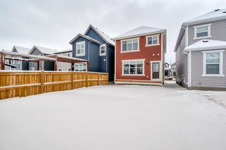 Photo 34: 370 Masters Road SE in Calgary: Mahogany Detached for sale : MLS®# A2023012