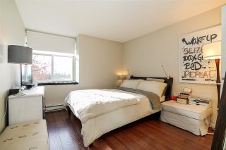 Photo 17: 420 6833 VILLAGE 221 in Burnaby: Highgate Condo for sale in "THE CARMEL" (Burnaby South)  : MLS®# R2222572