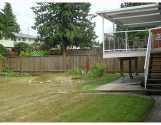 Photo 3: 2165 CENTENNIAL Avenue in Port_Coquitlam: Glenwood PQ House for sale (Port Coquitlam)  : MLS®# V776626