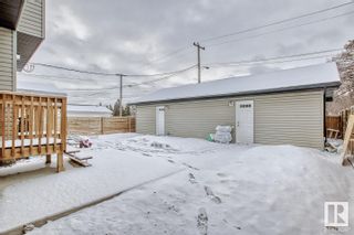 Photo 56: 13036/13038 66 Street in Edmonton: Zone 02 House Fourplex for sale : MLS®# E4373991