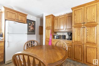 Photo 22: 19550 FORT Road in Edmonton: Zone 51 House for sale : MLS®# E4297238