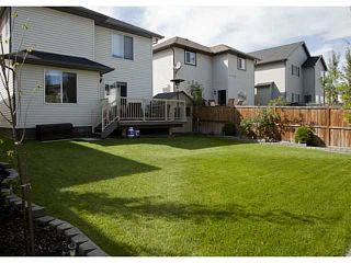 Photo 20: 108 CRYSTAL SHORES Manor: Okotoks Residential Detached Single Family for sale : MLS®# C3635050