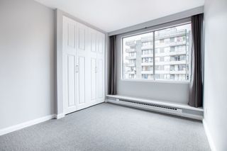 Photo 11: 702 1219 HARWOOD Street in Vancouver: West End VW Condo for sale in "CHELSEA" (Vancouver West)  : MLS®# R2313439