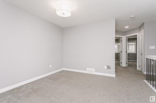 Photo 20: 27 1703 16 Avenue in Edmonton: Zone 30 House Half Duplex for sale : MLS®# E4318526