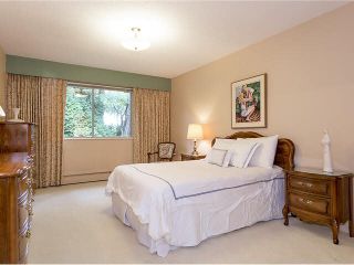 Photo 14: 5 5585 OAK Street in Vancouver: Shaughnessy Condo for sale in "SHAWNOAKS" (Vancouver West)  : MLS®# V1082732