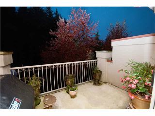 Photo 12: 405 3176 PLATEAU Boulevard in Coquitlam: Westwood Plateau Condo for sale in "THE TUSCANY" : MLS®# V1092666